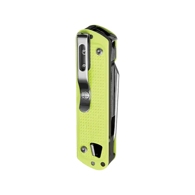 Leatherman Free T4 - Shop  Multi-Tools at  Trekaline