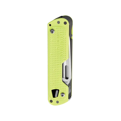 Leatherman Free T4 - Shop  Multi-Tools at  Trekaline