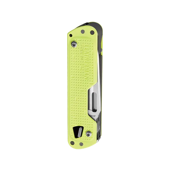 Leatherman Free T4 - Shop  Multi-Tools at  Trekaline