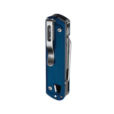 Leatherman Free T4 - Shop  Multi-Tools at  Trekaline