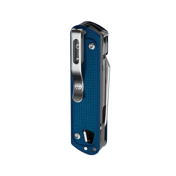 Leatherman Free T4 - Shop  Multi-Tools at  Trekaline