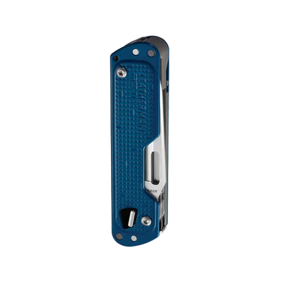 Leatherman Free T4 - Shop  Multi-Tools at  Trekaline