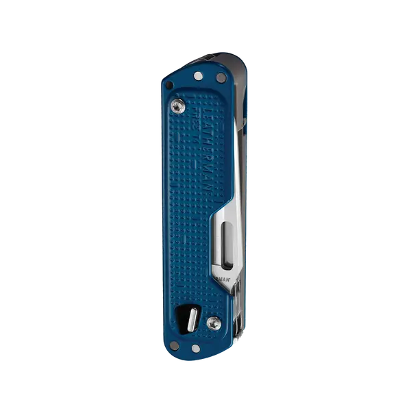 Leatherman Free T4 - Shop  Multi-Tools at  Trekaline