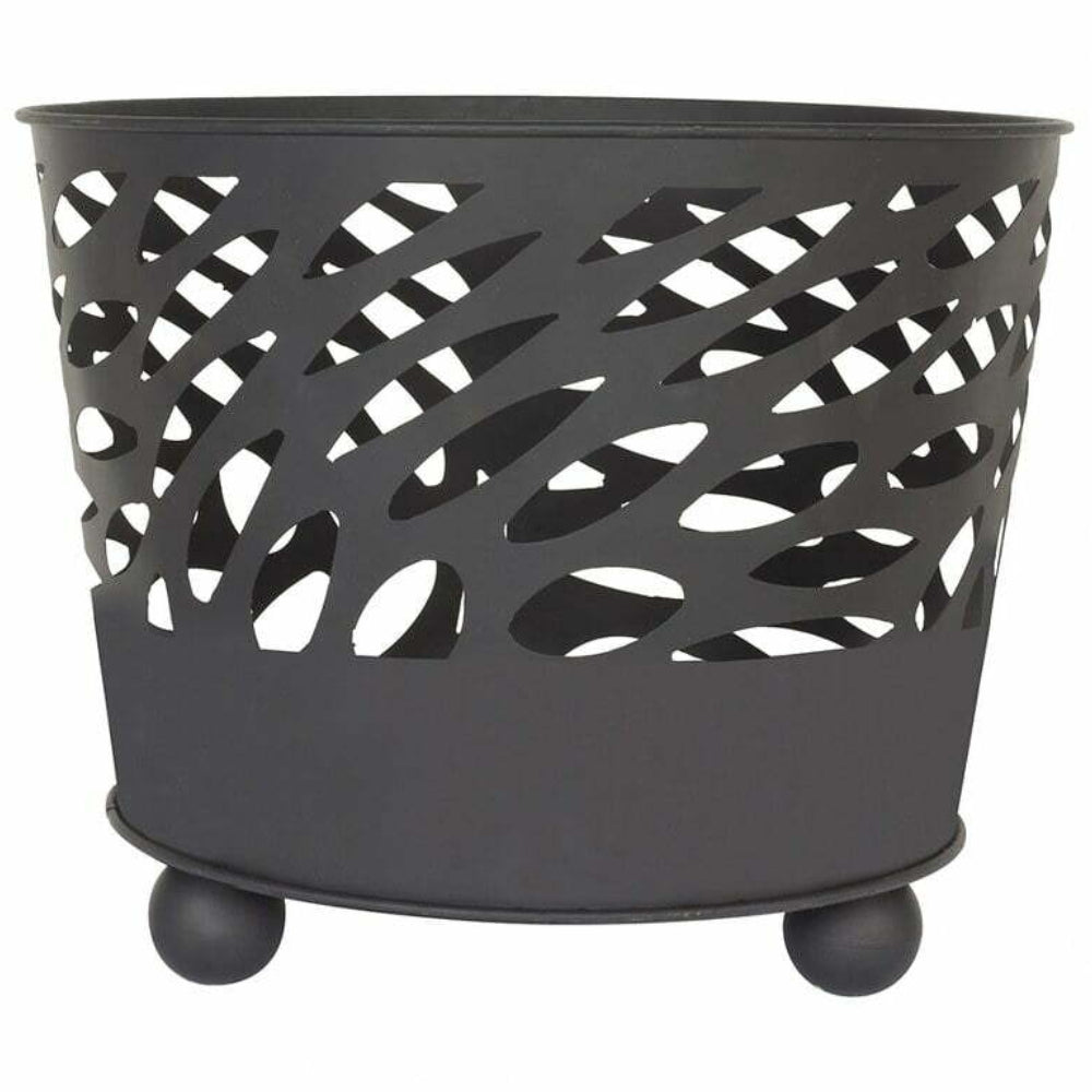 La Hacienda Nami Fire Basket