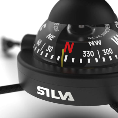 Silva Compass 58 for Kayak