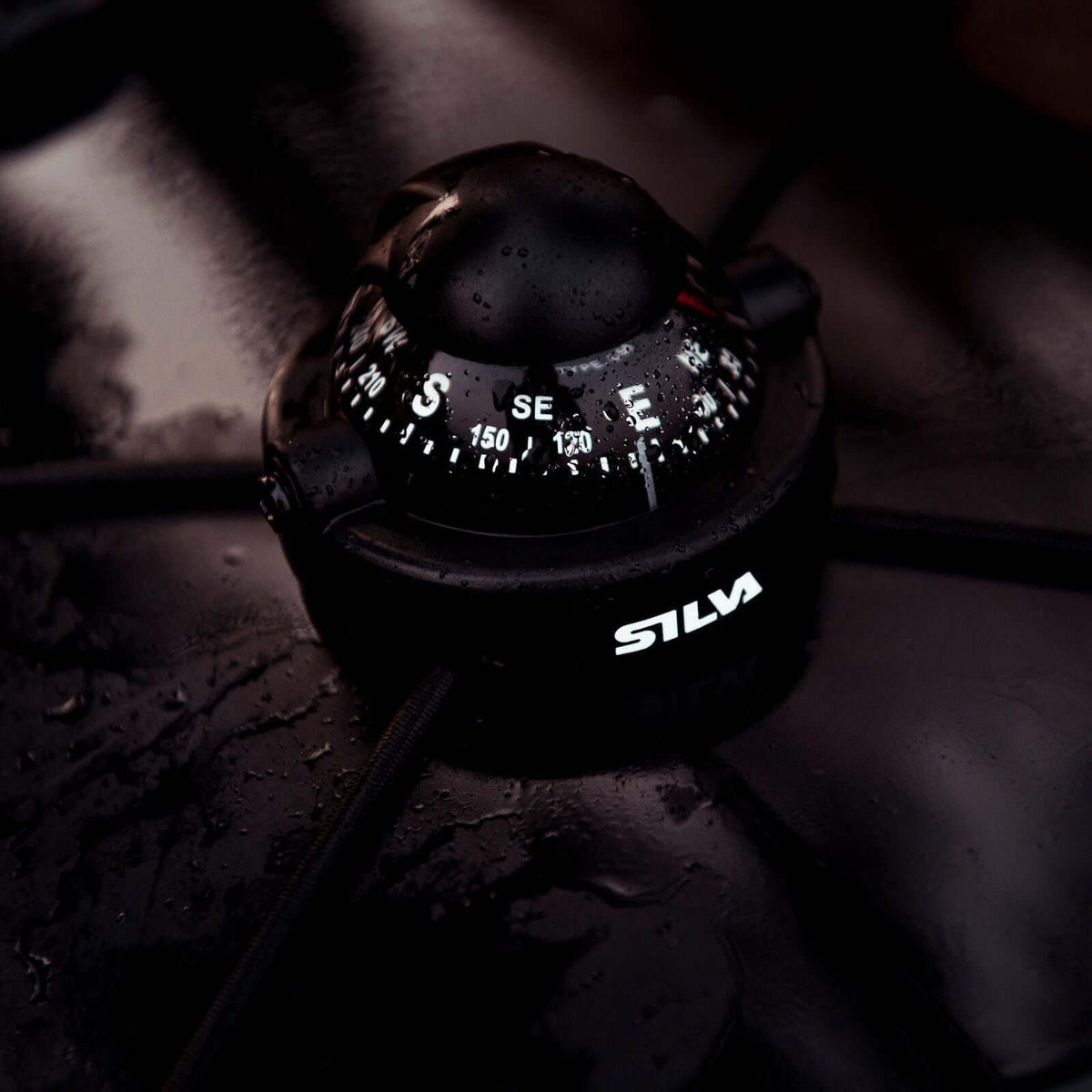 Silva Compass 58 for Kayak