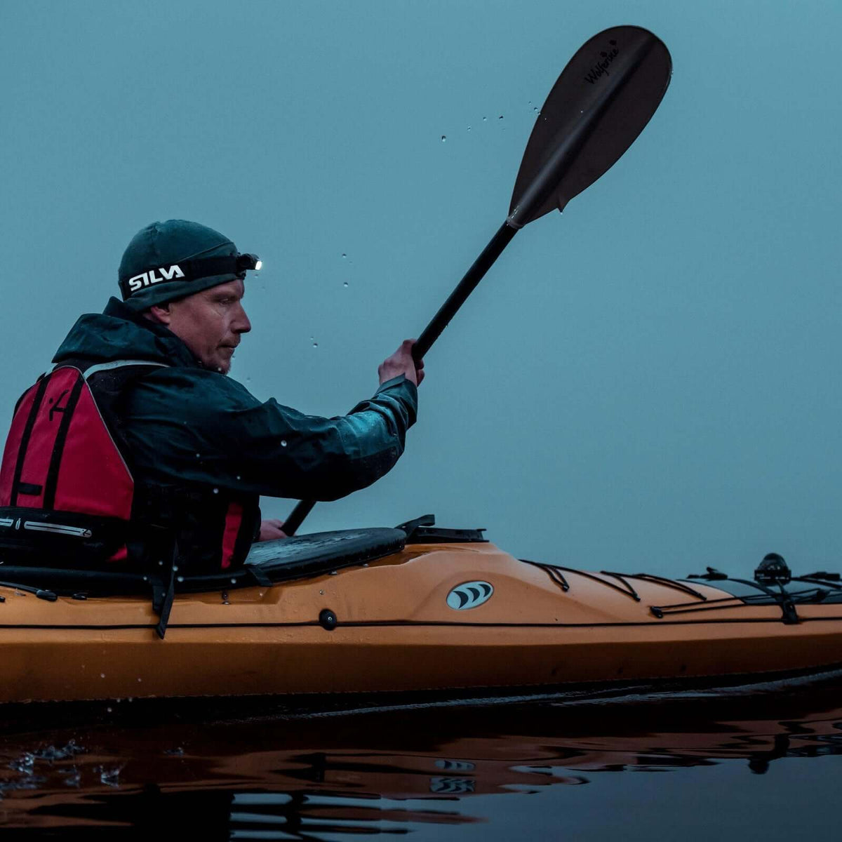 Silva Compass 58 for Kayak