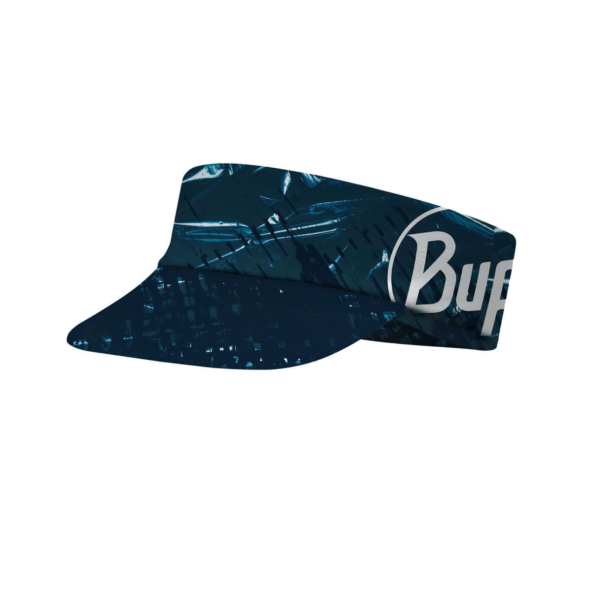 Buff Pack Speed Visor UV Xcross