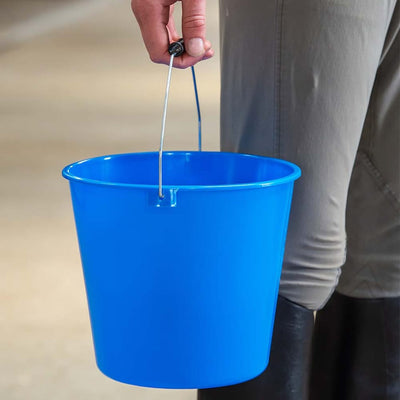 Red Gorilla Calf Bucket Small 5 L