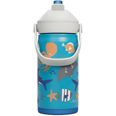 CamelBak Thrive Flip Straw Kids 12oz/0.35L Bottle