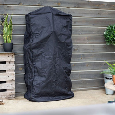 La Hacienda Pizza Oven Cover