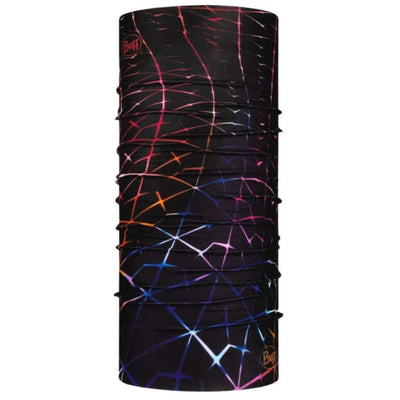 Buff Original EcoStretch Neckwear Oxalis Multi