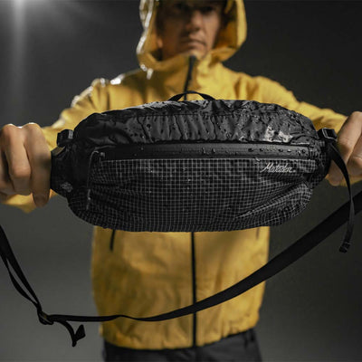 Freerain Waterproof Packable Hip Pack - Shop  Fanny Packs at  Trekaline