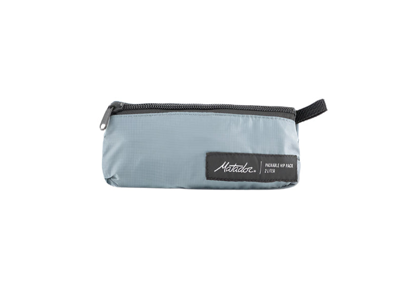 ReFraction Packable Sling - Shop  Shoulder Bags at  Trekaline