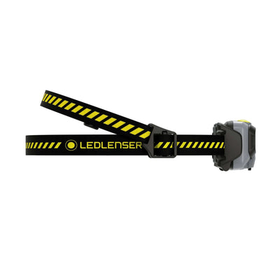 Ledlenser HF6R Work Edition Rechargeable Headlamp