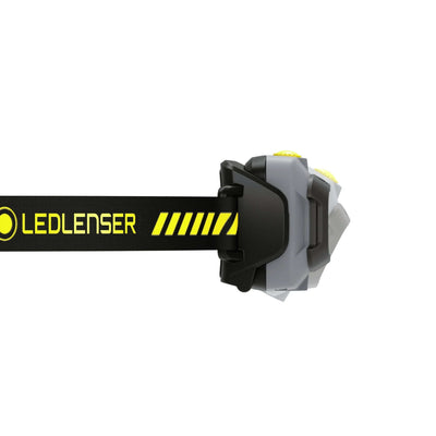 Ledlenser HF4R Work Edition Rechargeable Headlamp