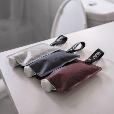 Matador FlatPak Toiletry Bottles Ultralight Travel Pack