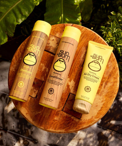 Sun Bum Revitalizing Conditioner