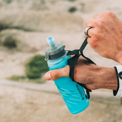 HydraPak SkyFlask Speed 350 ml Handheld Hydration