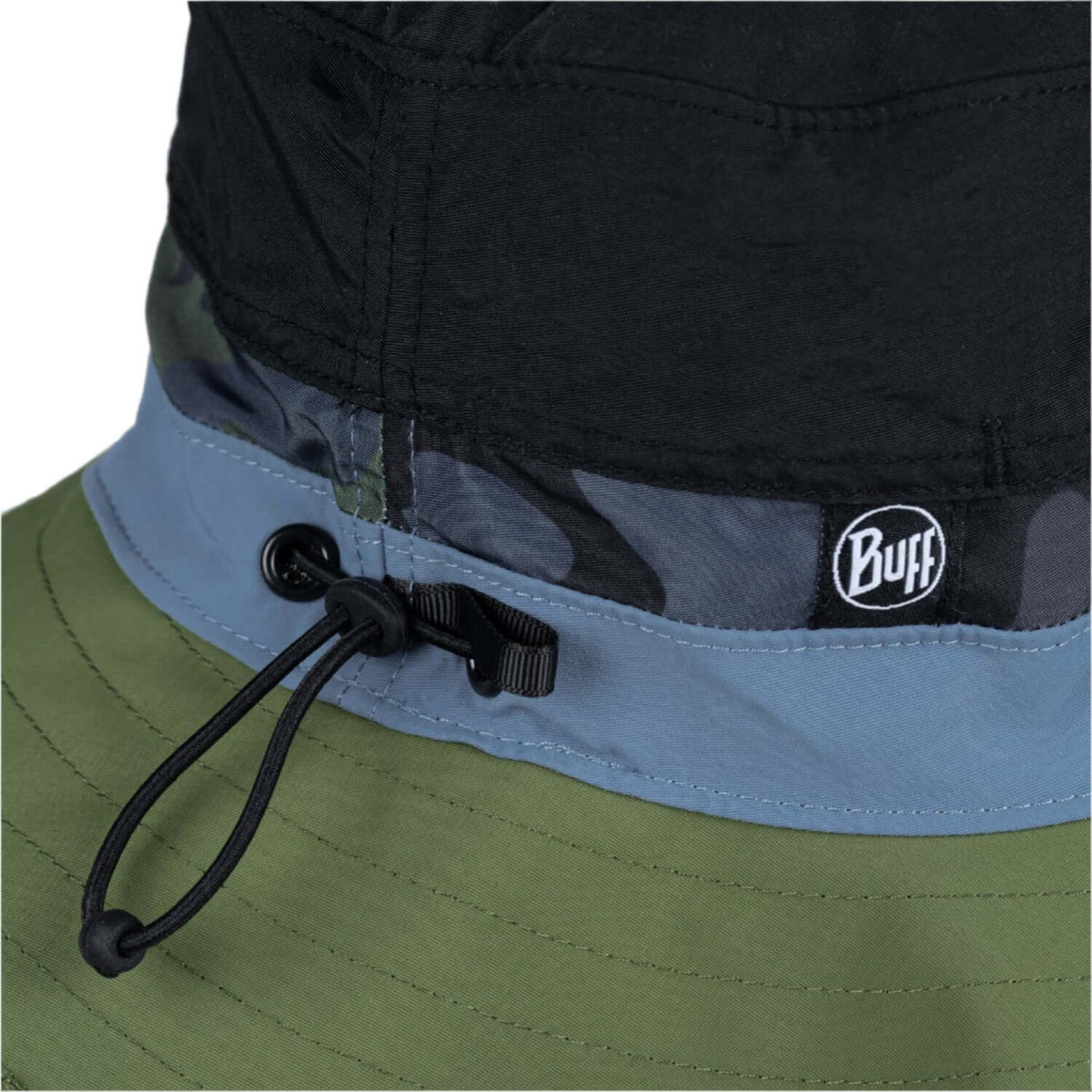 Buff Explore Booney Hat Enob Forest Outdoor Sun Hat