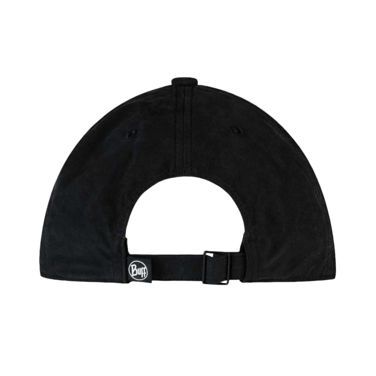 Buff Packable Baseball Cap Black Ob