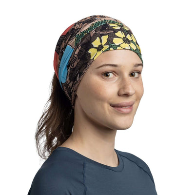 Buff Original EcoStretch Neckwear - Sunset in Banff