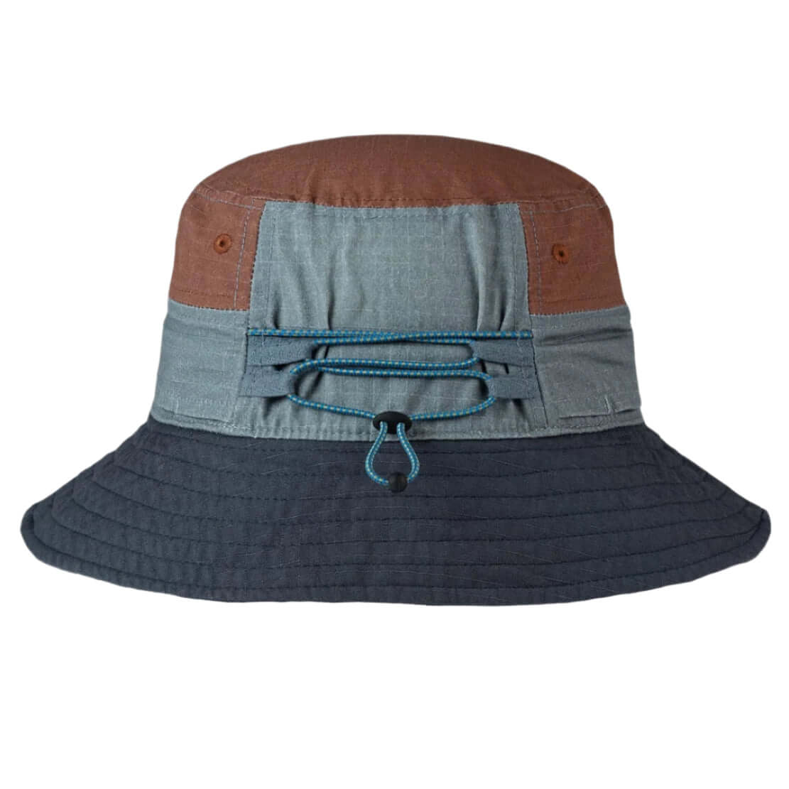 Buff Sun Bucket Hat Hak Steel UV Protection Hat