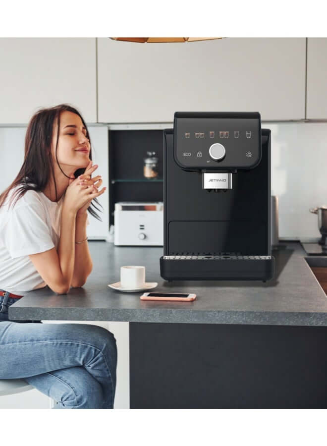 Jetinno JL05 Automatic Coffee Machine