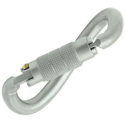 Kong Ovalone DNA Twistlock Helical Carabiner