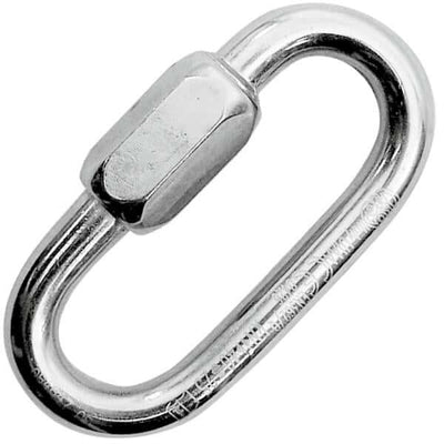 Kong Quick Link Oval Connector