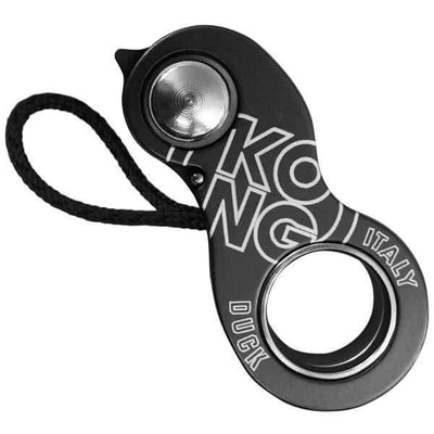 Kong Duck Multiuse Compact Rope Clamp