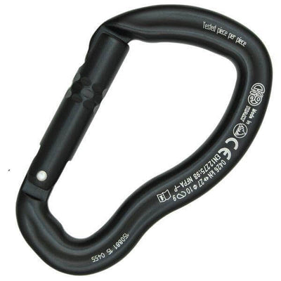 Kong Ergo Tactical Quickdraw for Sport Climbing