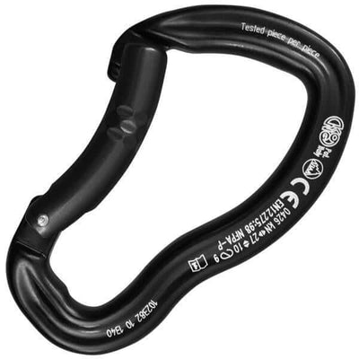 Kong Ergo Tactical Quickdraw for Sport Climbing