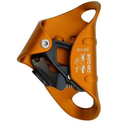 Kong Cam Clean Chest Rope Clamp