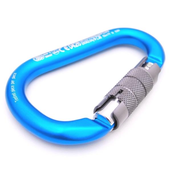 Kong HMS Napik Twist Lock Carabiner
