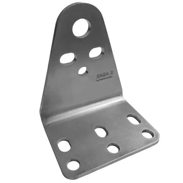 Kong Zaza2 Via Lifeline Plate