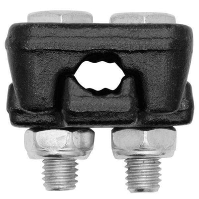 Kong Zaza2 Jaws 2 Wire Rope Clamp