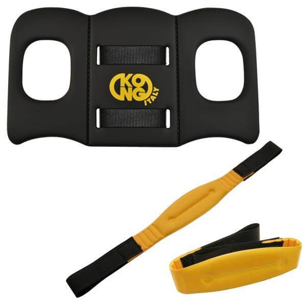 Kong Kit Everest Carbon Heli Rescue Stretcher Kit