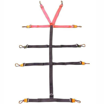 Kong Kit Everest Carbon Heli Rescue Stretcher Kit