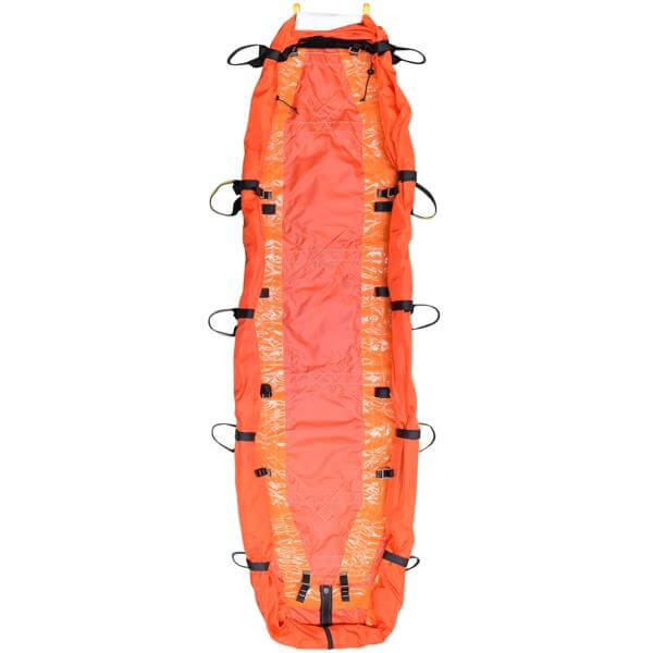 Kong Kit Everest Carbon Heli Rescue Stretcher Kit