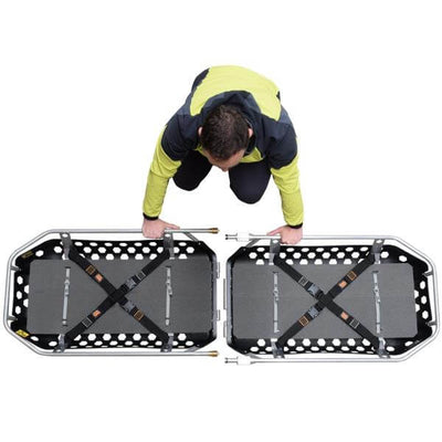 Kong 911 Hive Basket Stretcher With Lightened Shell