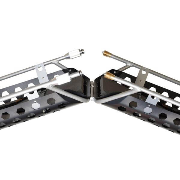 Kong 911 Hive Basket Stretcher With Lightened Shell