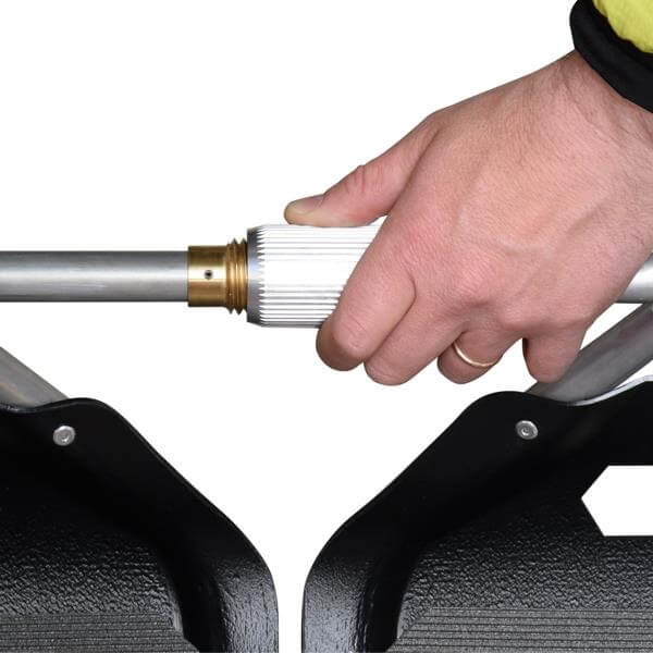 Kong 911 Hive Basket Stretcher With Lightened Shell