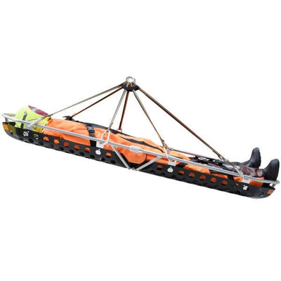 Kong 911 Hive Basket Stretcher With Lightened Shell