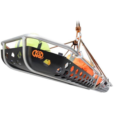 Kong 911 Hive Basket Stretcher With Lightened Shell