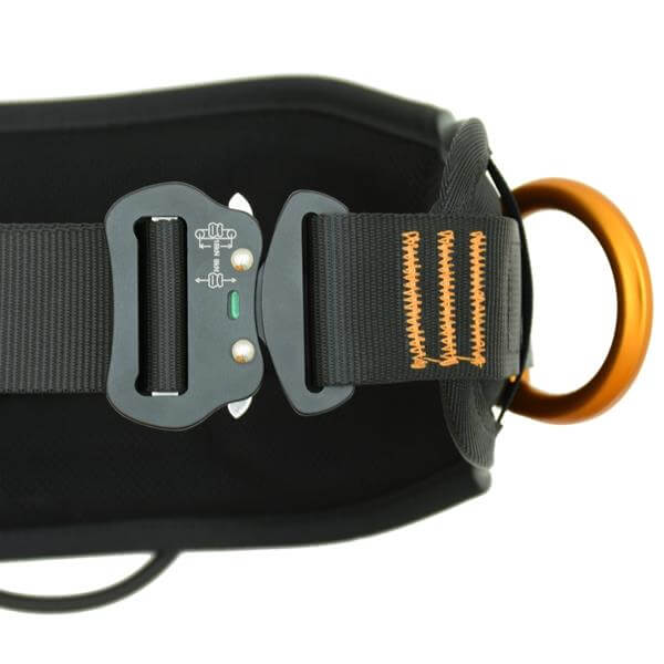 Kong Klaire Pro Full Work Positioning Belt