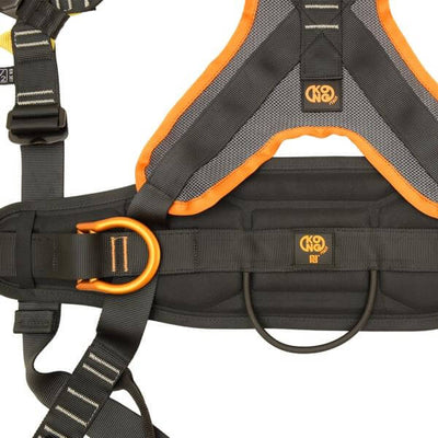 Kong Klaire Pro Full Work Positioning Belt