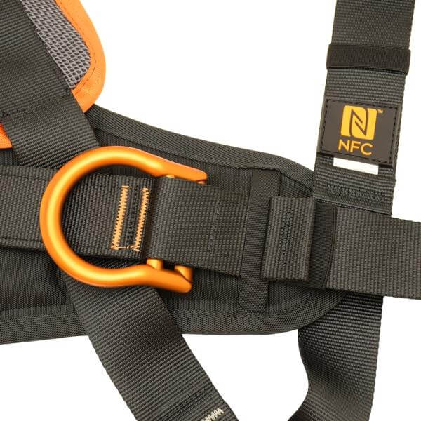 Kong Klaire Pro Full Work Positioning Belt