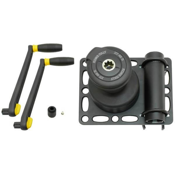 Kong Raizer Rope Rescue Winch