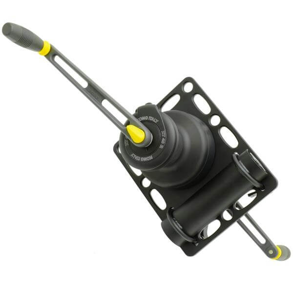 Kong Raizer Rope Rescue Winch